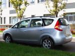 JAC Heyue RS 2009 года